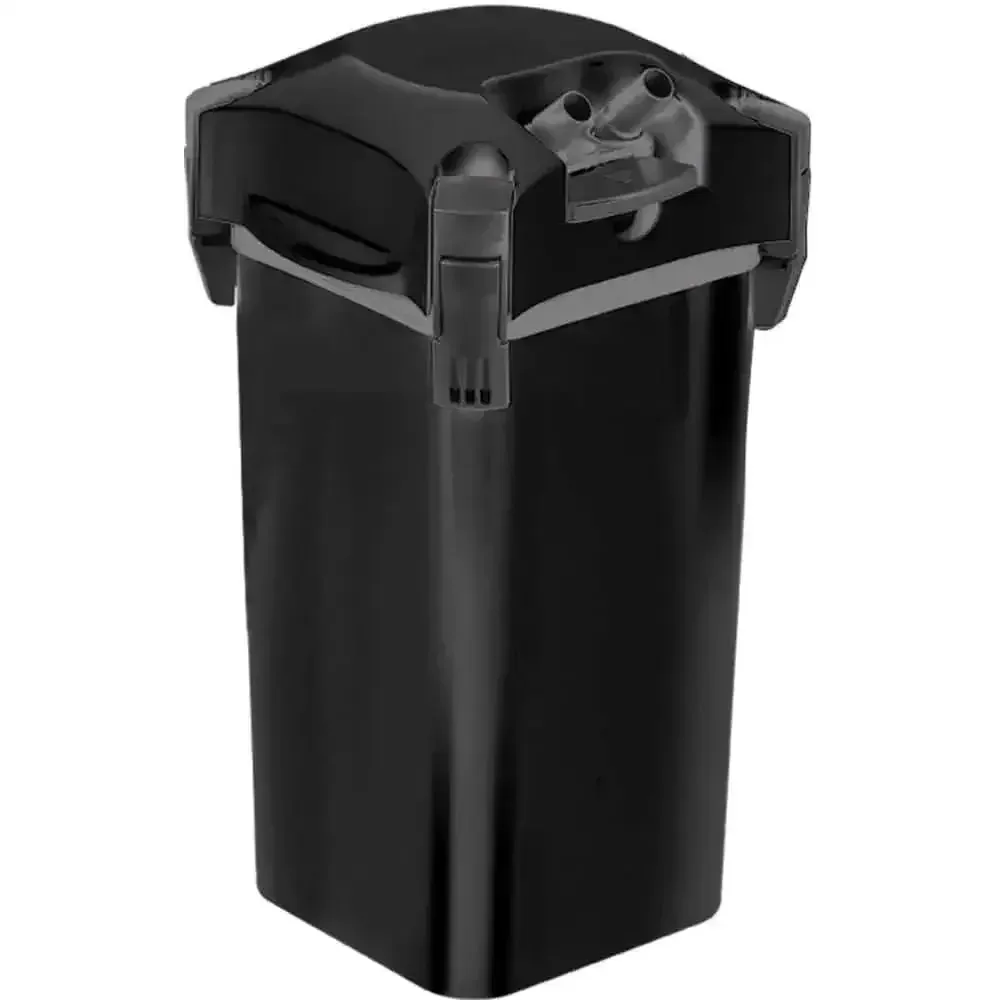 Sicce WHALE 500 Canister Filter - up to 135 gallon aquariums - 390 GPH 1ea