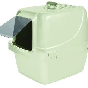 Sifting Enclosed Cat Pan Giant