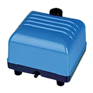 Silent Air Pump V10