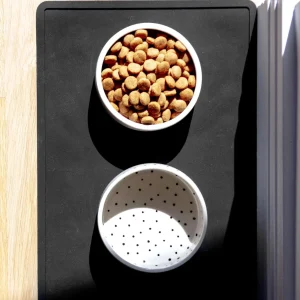 Silicone Feeding Placemat