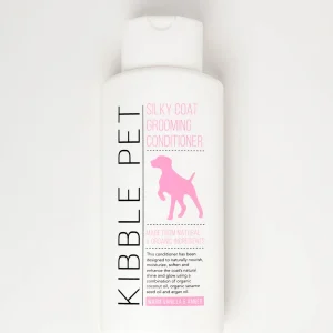 Silky Coat Grooming Conditioner
