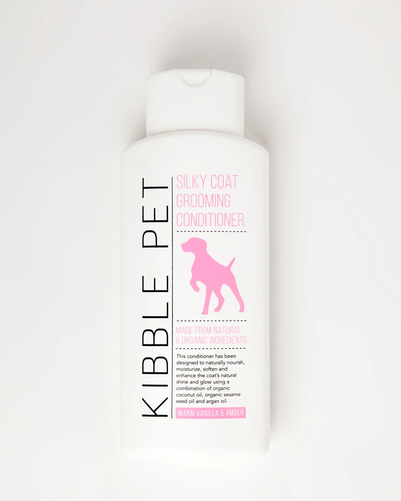 Silky Coat Grooming Conditioner