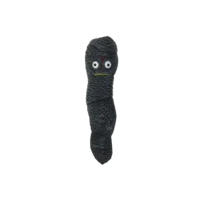 Silly Squeakers - "Mini Poo" Novelty Dog Toy