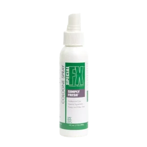 Simply Fresh Cologne 4 oz by Special FX