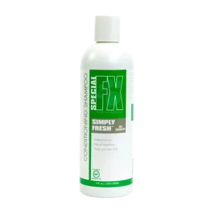 Simply Fresh Optimizing (former Conditioning) Shampoo 17 oz by Special FX