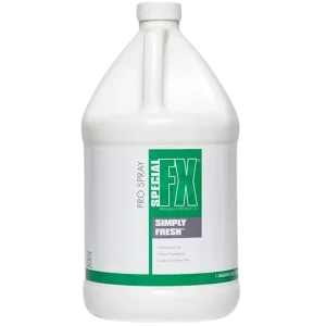 Simply Fresh Pro Spray 1 Gallon by Special FX
