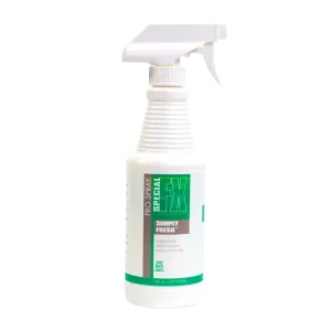 Simply Fresh Pro Spray 16 oz by Special FX