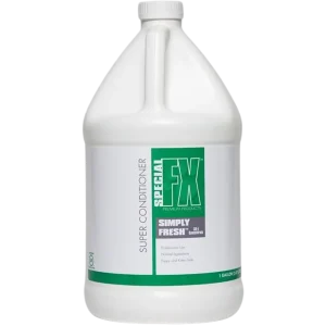 Simply Fresh Super Conditioner 1 Gallon by Special FX