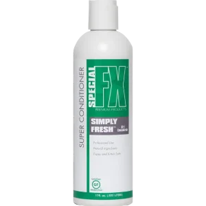 Simply Fresh Super Conditioner 17 oz by Special FX