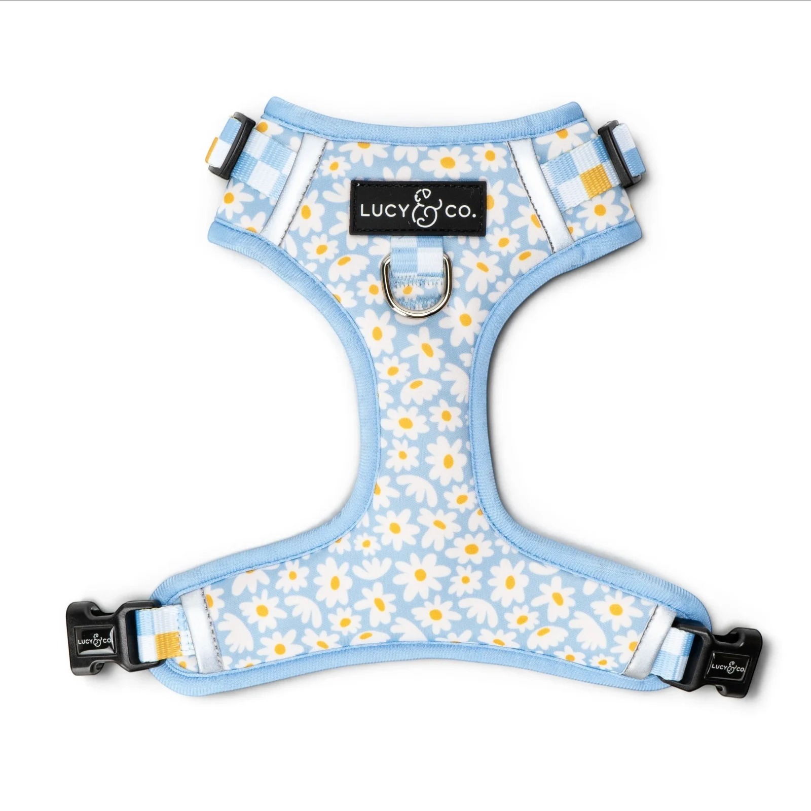 Simply Splendid No-Pull Harness