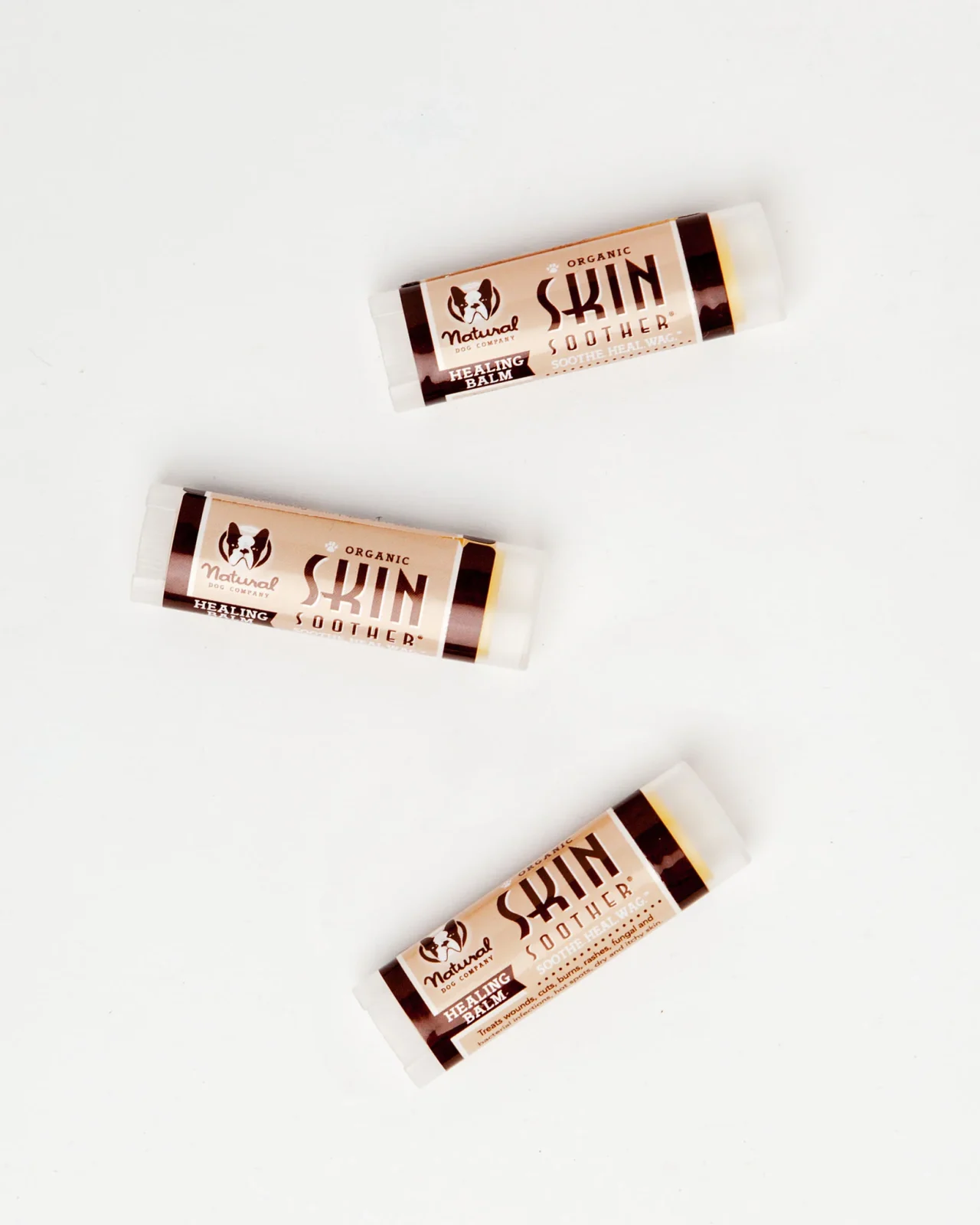 Skin Soother Travel Stick
