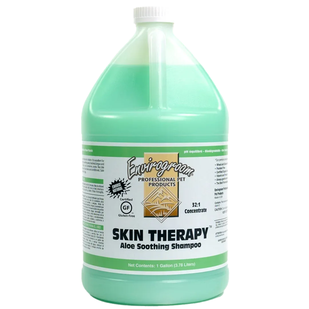 Skin Therapy 1 Gallon by Envirogroom