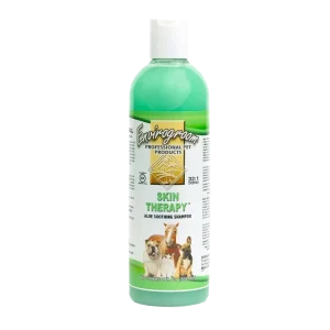 Skin Therapy Shampoo 17oz by Envirogroom