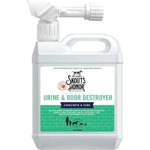 Skout's Honor Dog Outdoor Urine Destroyer, 32 oz