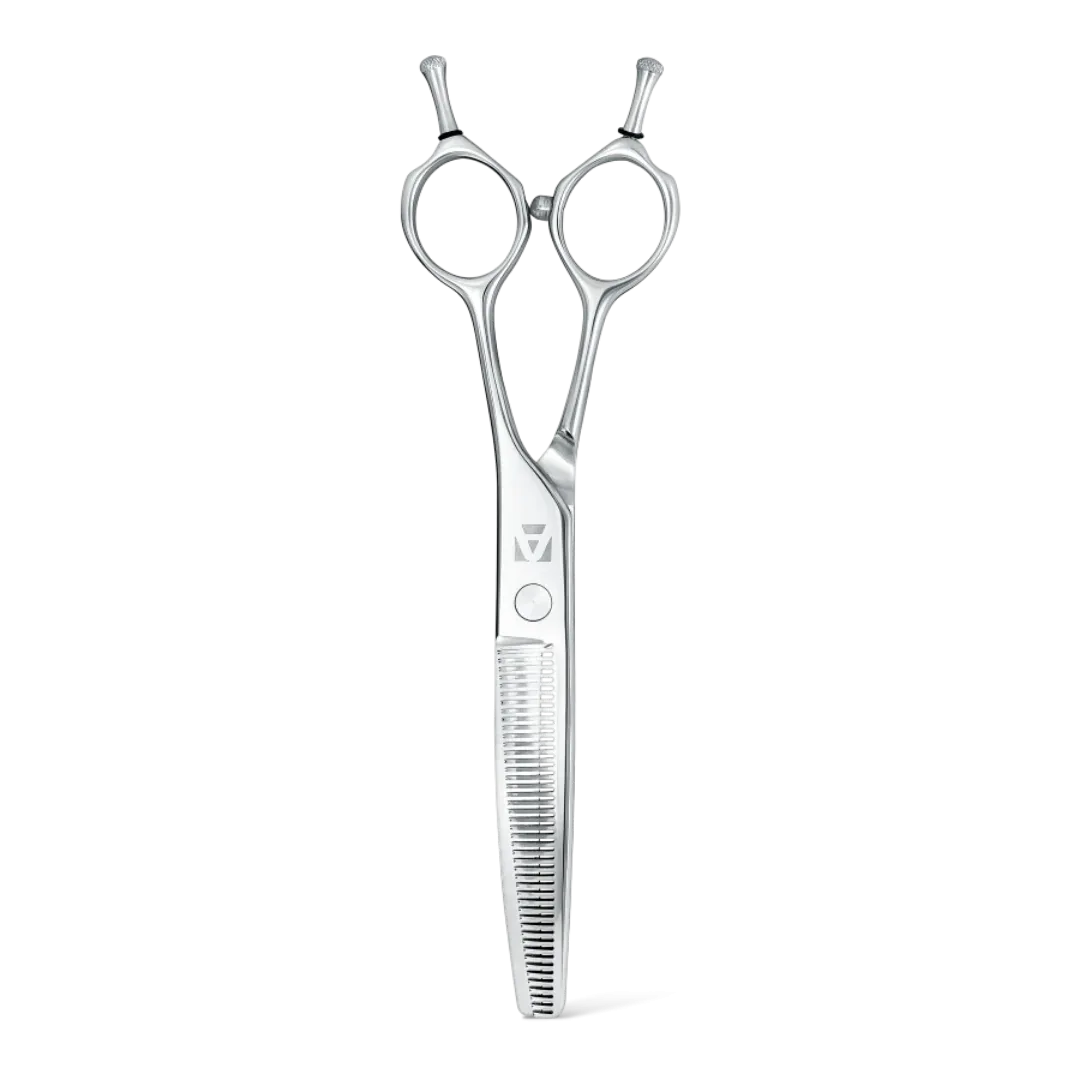 Slalom Curvy Thinning Shears 6.5" by Artero - Image 2