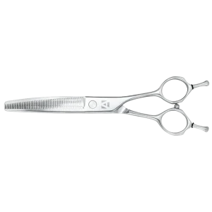 Slalom Curvy Thinning Shears 6.5" by Artero