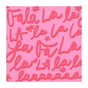 Slant Collections Falala Beverage Napkins