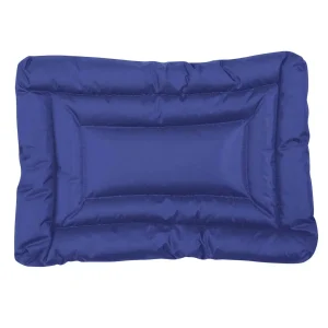 Slumber Pet Water Resistant Bed S Royal Blue