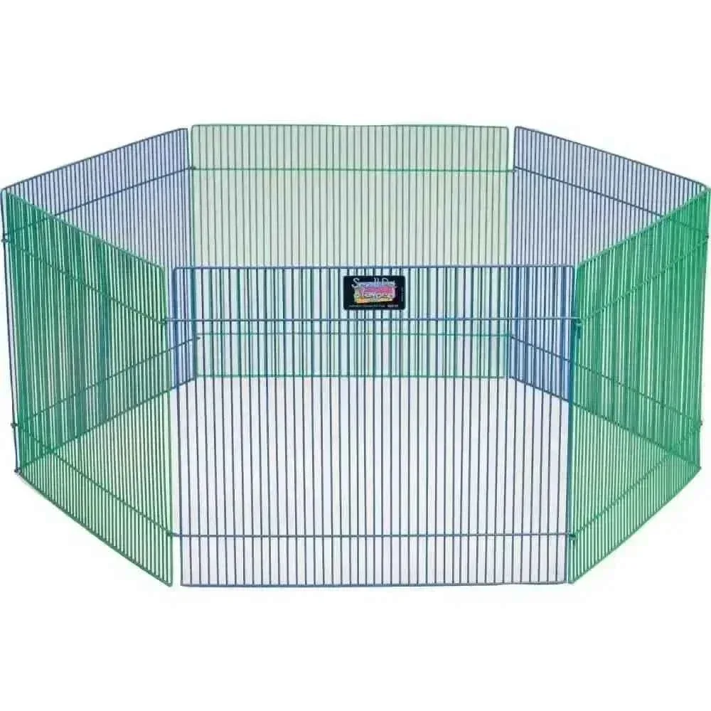 Small Animal Play Pen