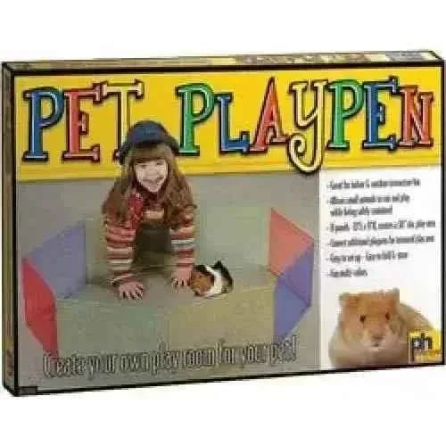 Small Animal Playpen