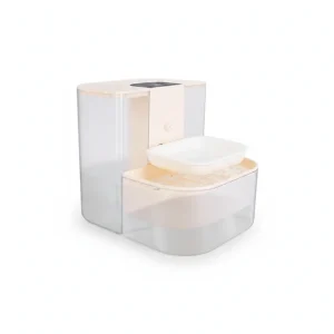 Smart Automatic Pet Water Dispenser