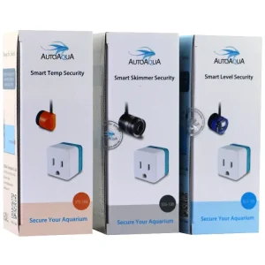 Smart Security System Combo