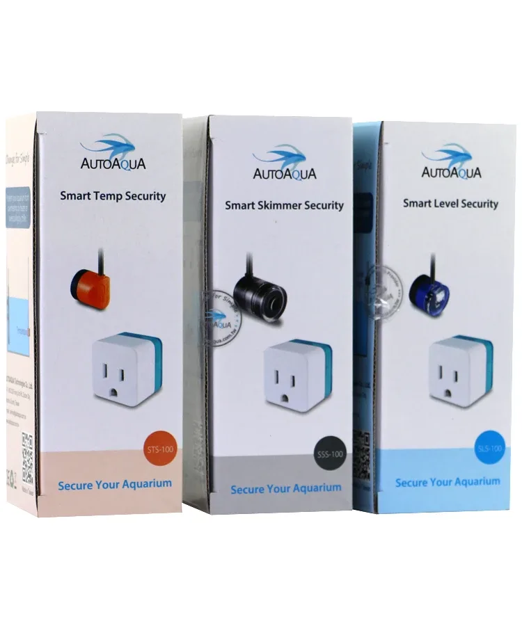 Smart Security System Combo