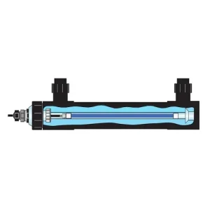 Smart UV Ballast 50-120 Watts