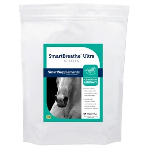 SmartEquine™ SmartBreathe® Ultra Pellets - 4.4 lbs.