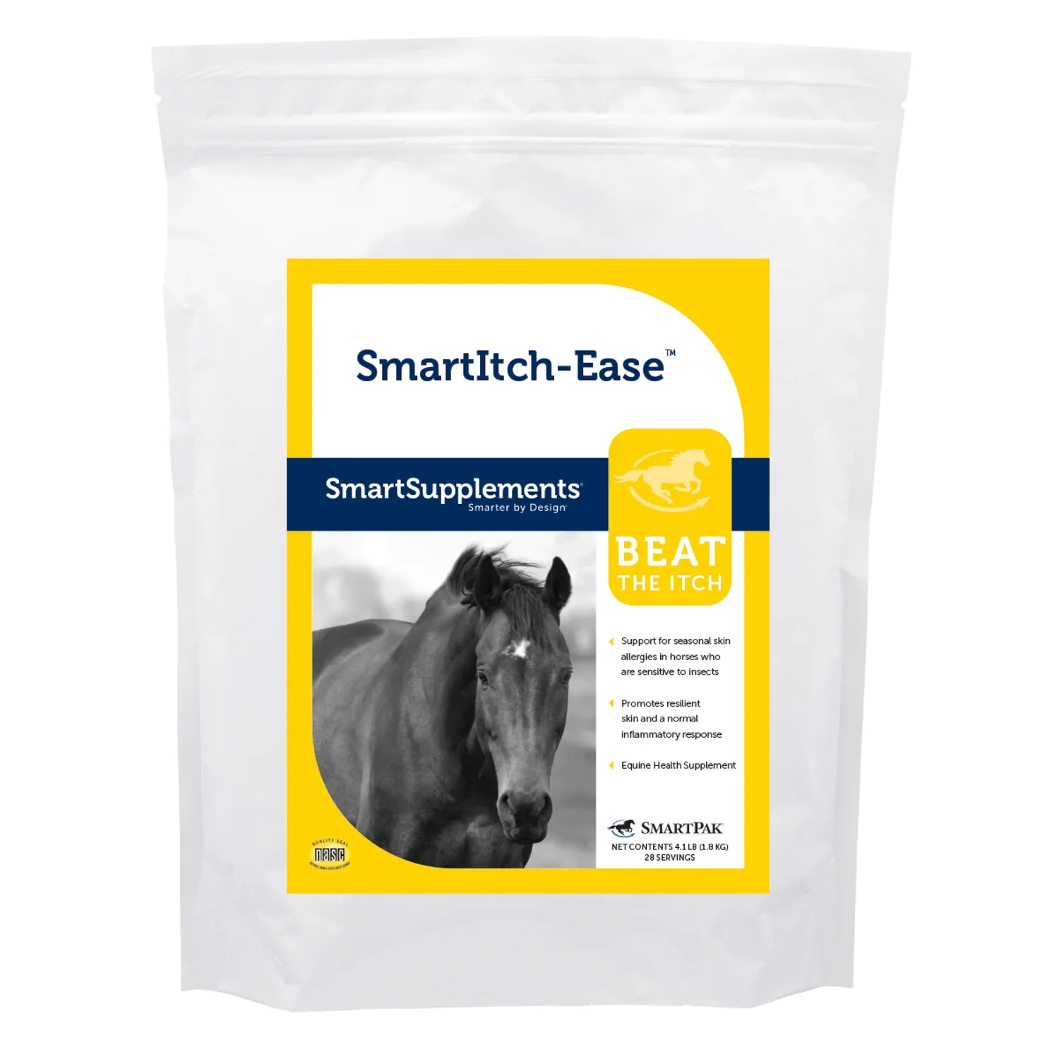 SmartEquine™ SmartItch Ease Powder
