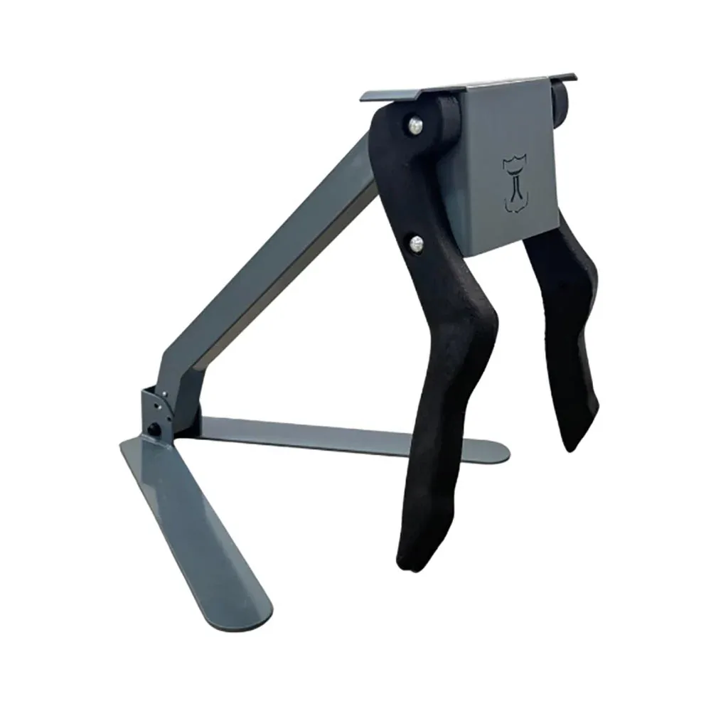 Smarty Rodeo Stix Heely Dummy