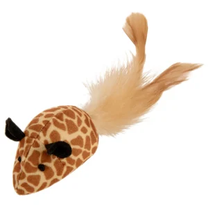 SmartyKat Instincts Mad Dashers Cat Toy