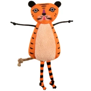 SmartyKat Teasin' Tiger