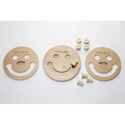 Smile Puzzle Game - Image 2
