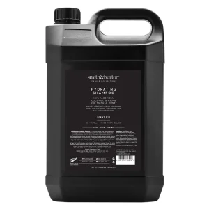 smith&burton Hydrating Shampoo Scent No.1 169oz