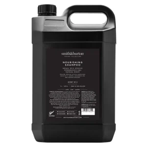 smith&burton Nourishing Shampoo Scent No2 169oz