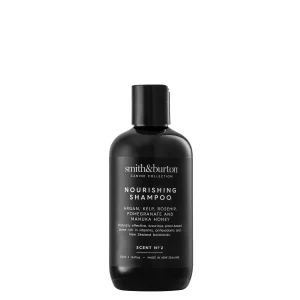 smith&burton Nourishing Shampoo Scent No2 8.4oz