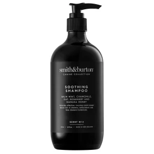 smith&Burton Soothing Shampoo Scent No. 3 16.9oz