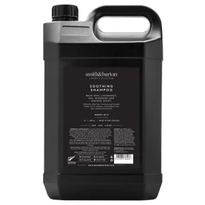 smith&burton Soothing Shampoo Scent No. 3 169oz