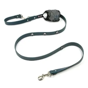 SMOOCHY POOCHY | Nylon Hands Free Leash