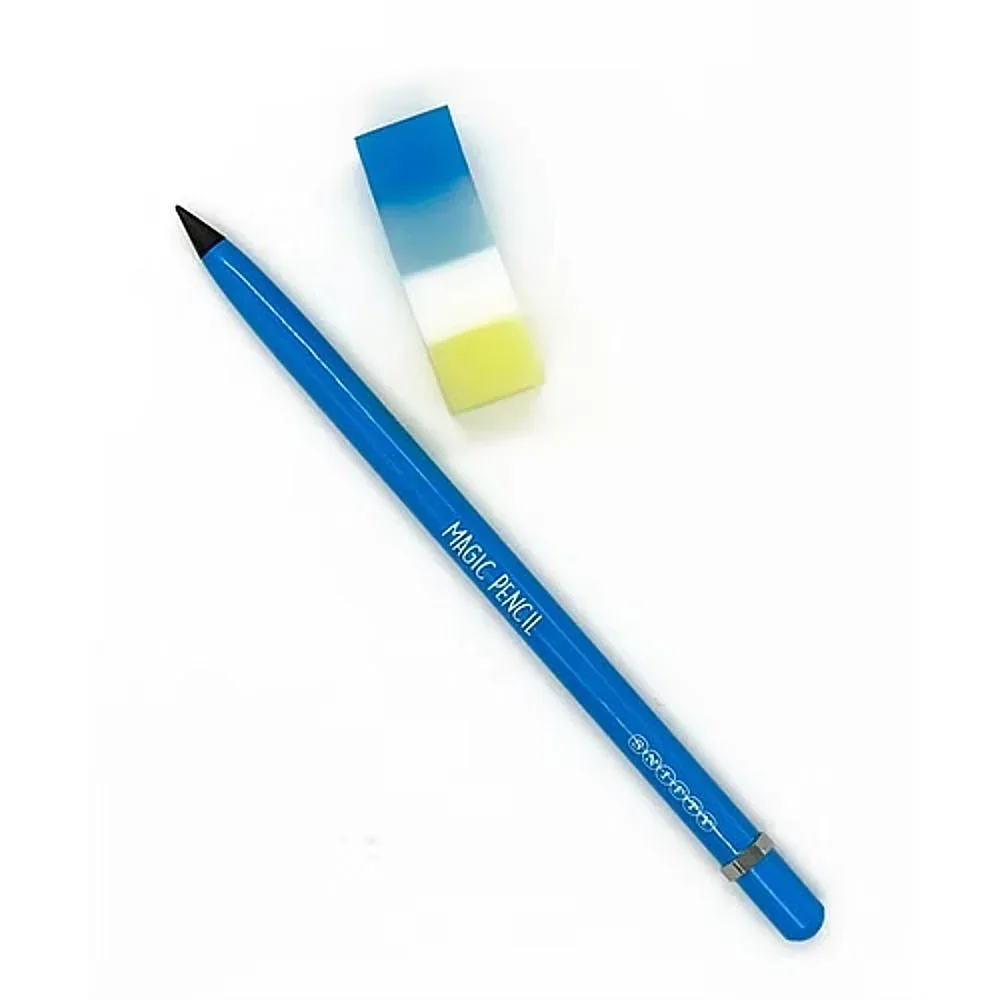 Snifty Blue Magic Pencil - Image 2