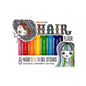 Snifty Hair Gel Color Sticks