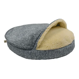 Snoozer® Premium Cozy Cave® Dog Bed