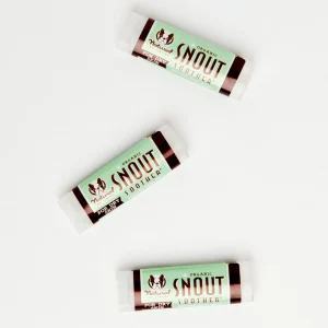 Snout Soother Travel Stick