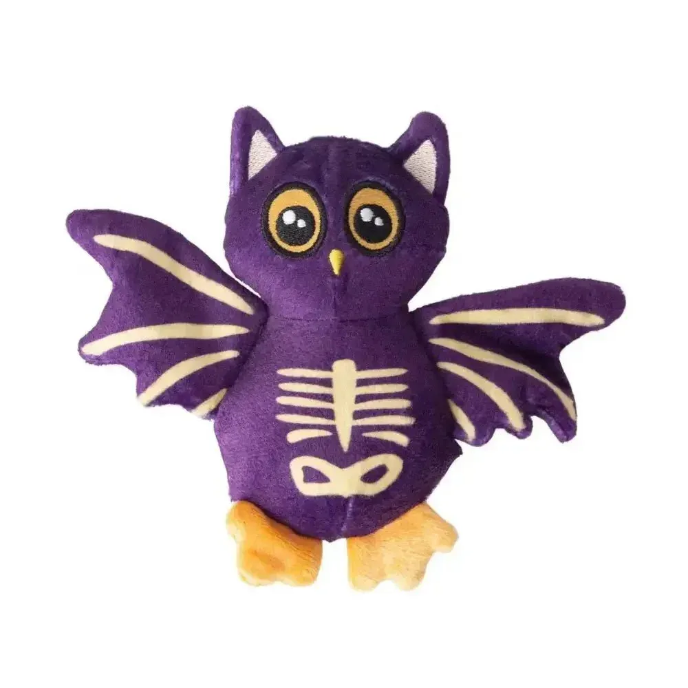 SnugArooz Bat Plush Dog Toy