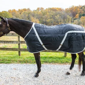 Snuggie Heavyweight Stable Blanket, Large