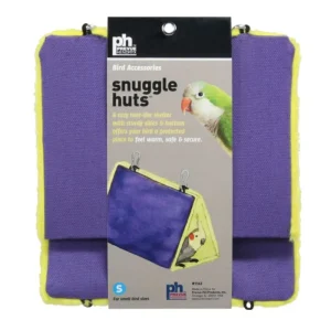 Snuggle Hut For Birds 7in.