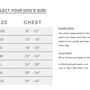 Social Butterfly Button-Down Dog Shirt (FINAL SALE)
