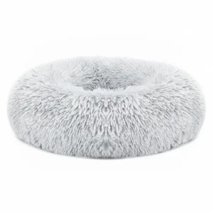 Soft And Warm Wool Dog Cat Bed