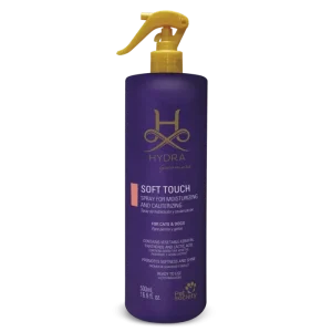 Soft Touch Moisturizing Spray by Hydra